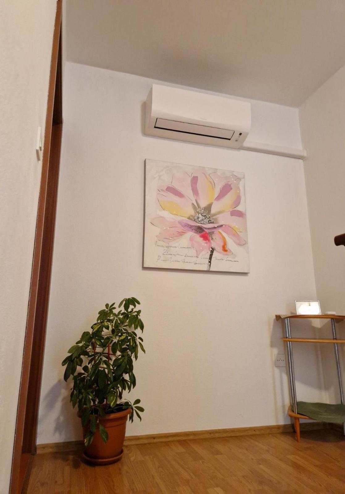 Apartman Seka Kraljevica Exterior foto